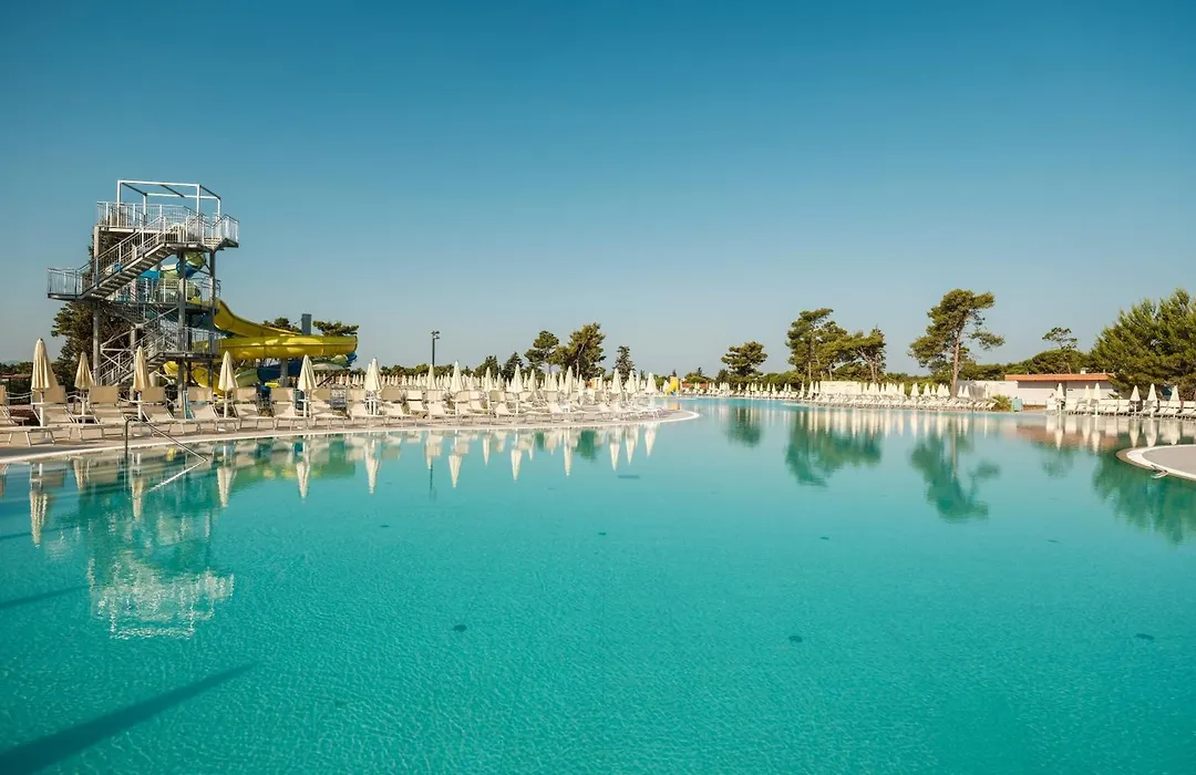Zaton Holiday Resort Apartments-1