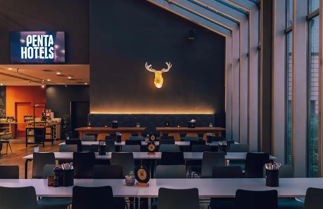 Pentahotel Leipzig-1