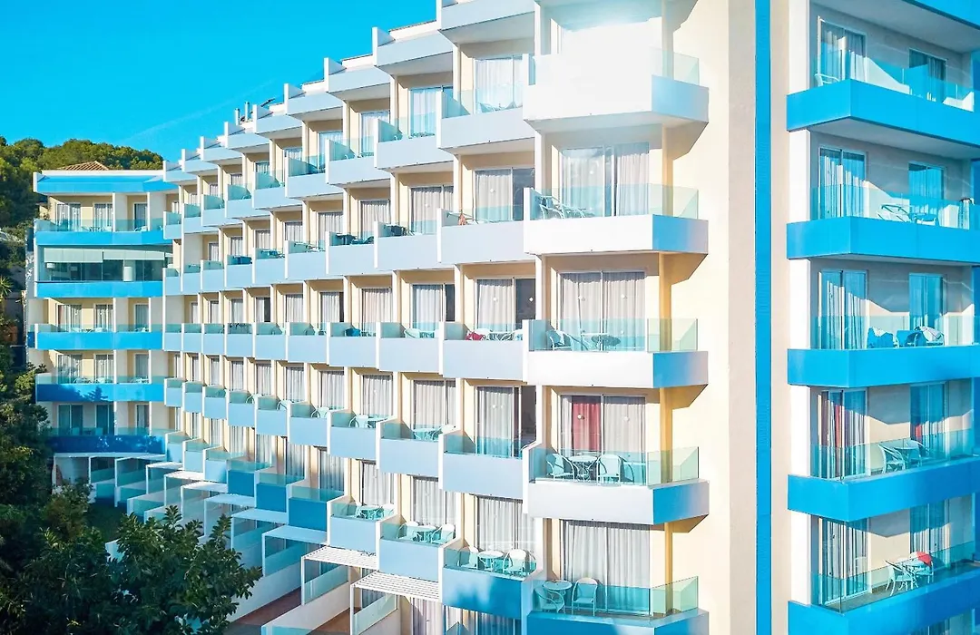 Europe Playa Marina - Adults Only-1