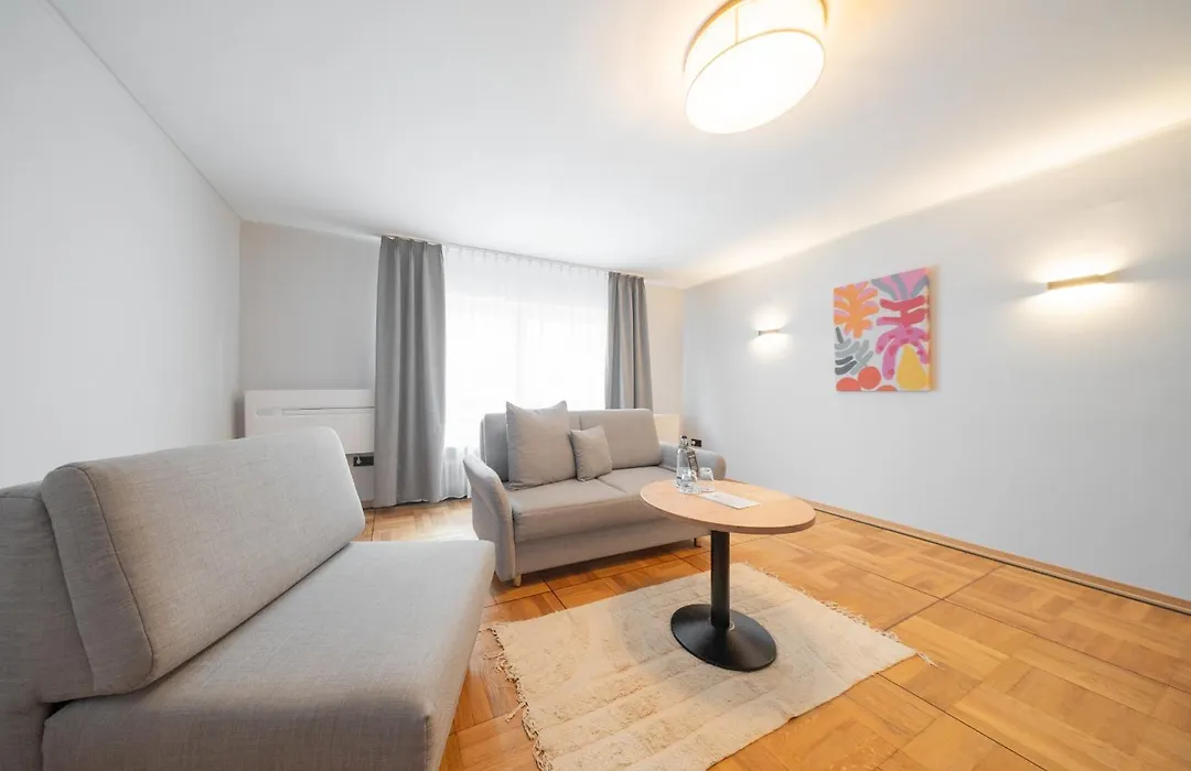 Hotel Adler - Paulas Alb-1