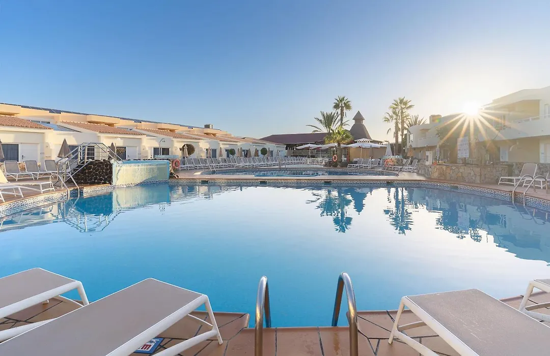 Hotel Arena Suite - Adults Only-1