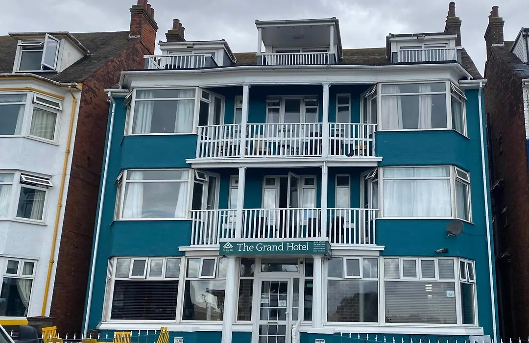 The Grand Hotel-1