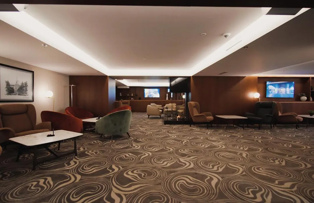 Hotel Cherno More-1