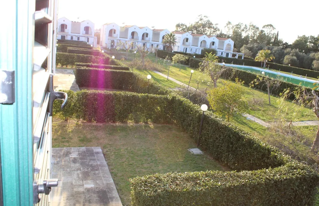 Blumare Residence Alimini-1