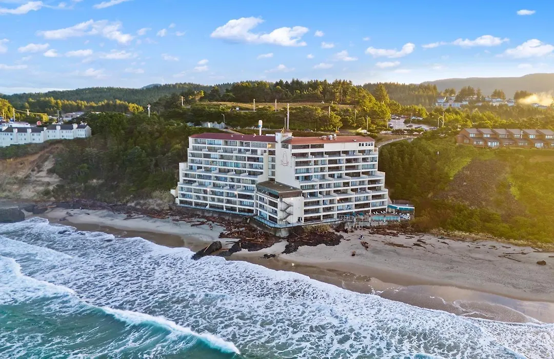 Inn At Spanish Head Resort Hotel-1