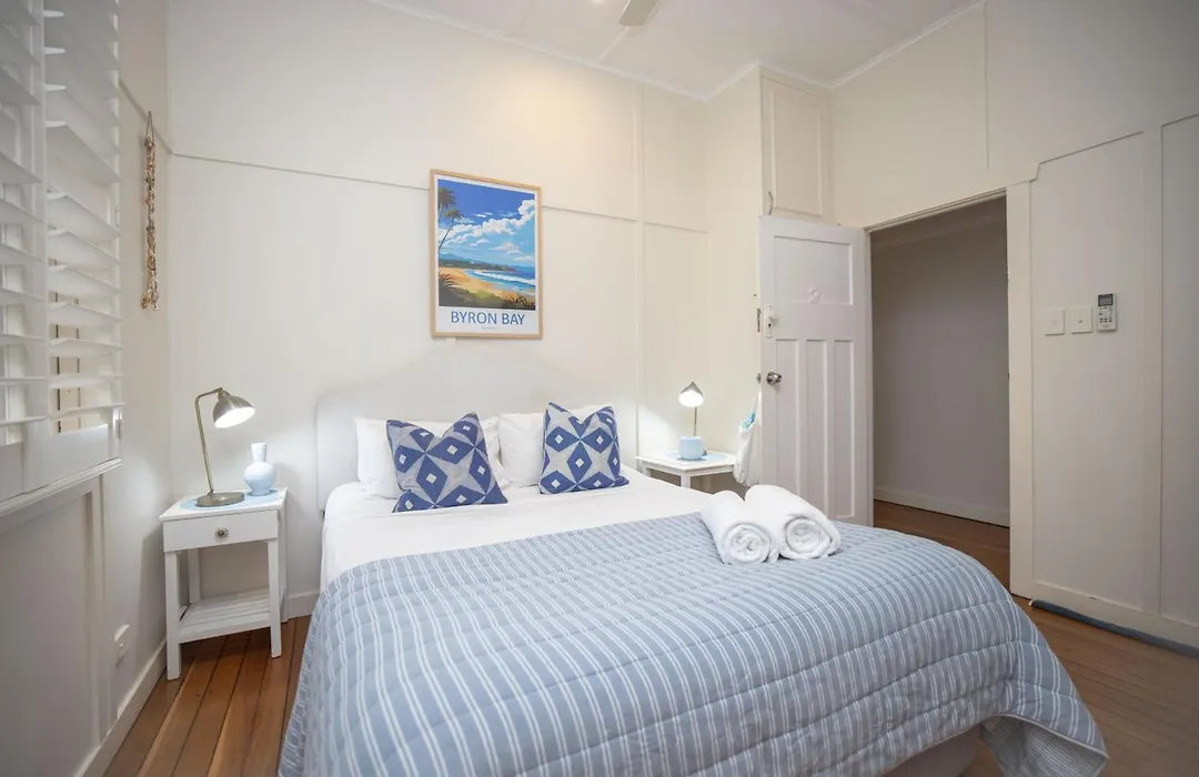 Barbara'S Byron Bay-1