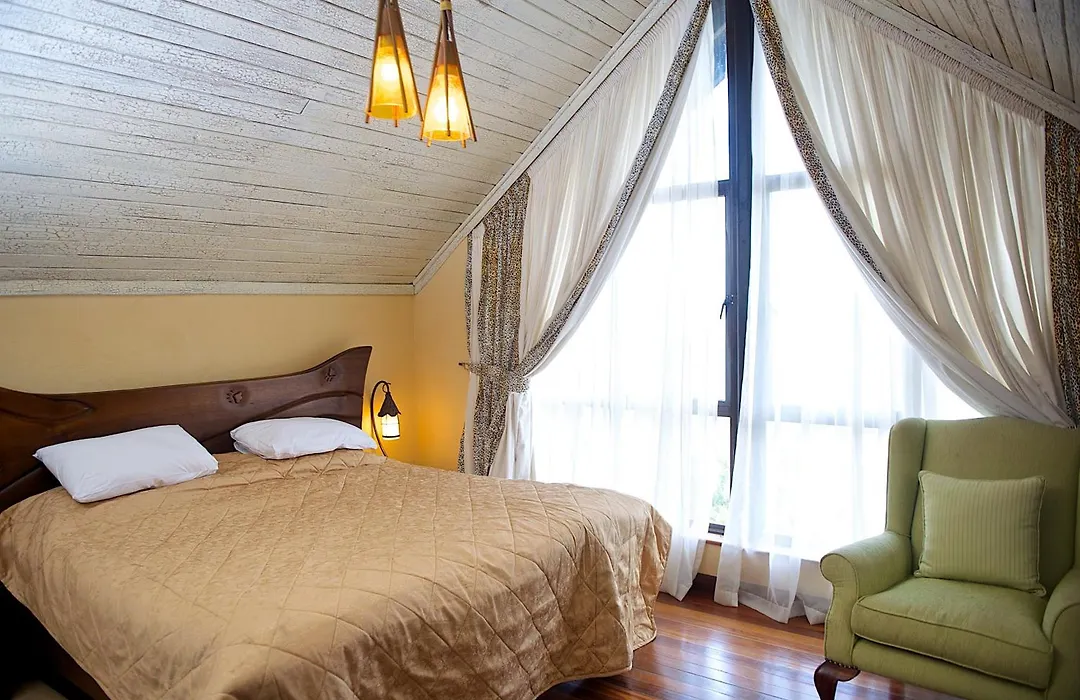 The Great Rift Valley Lodge & Golf Resort-1