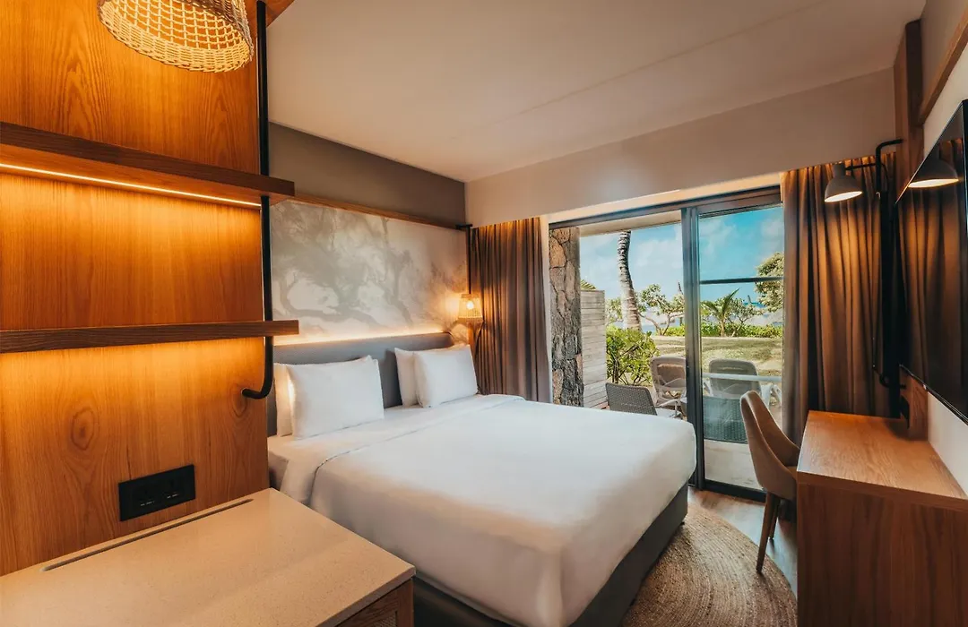 Radisson Blu Poste Lafayette Resort & Spa (Adults Only)-1