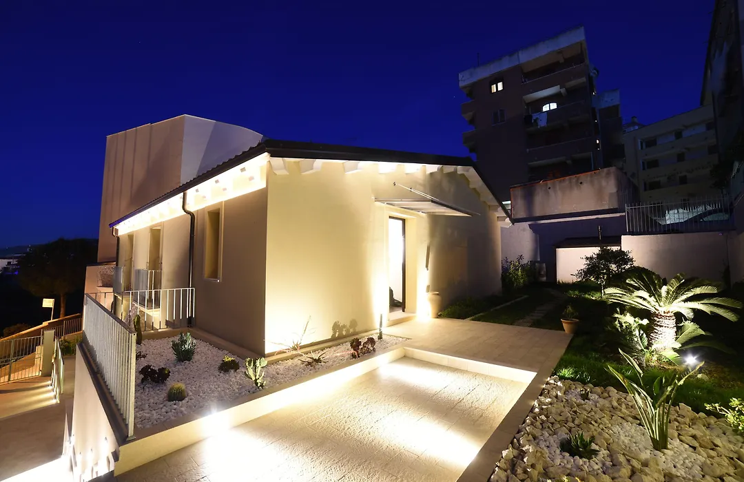 La Torre del Mulino - SUPERIOR Rooms-1