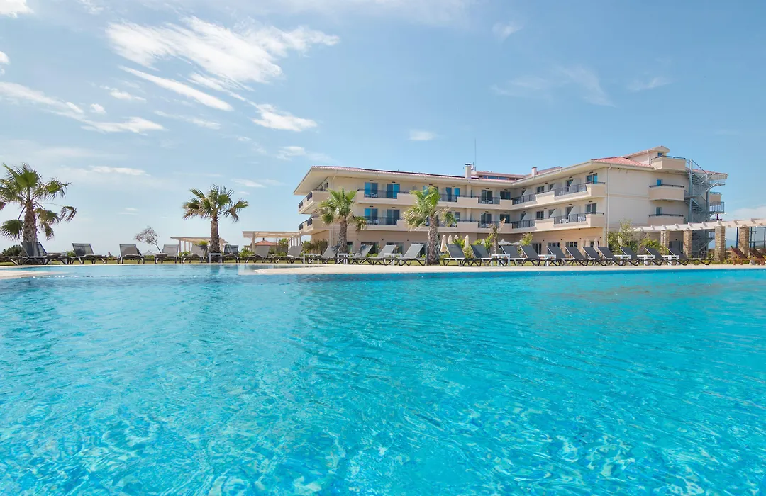 King Maron Beach Hotel & Spa-1