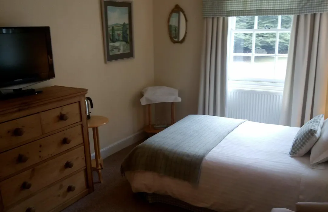 Elibank House B&B-1