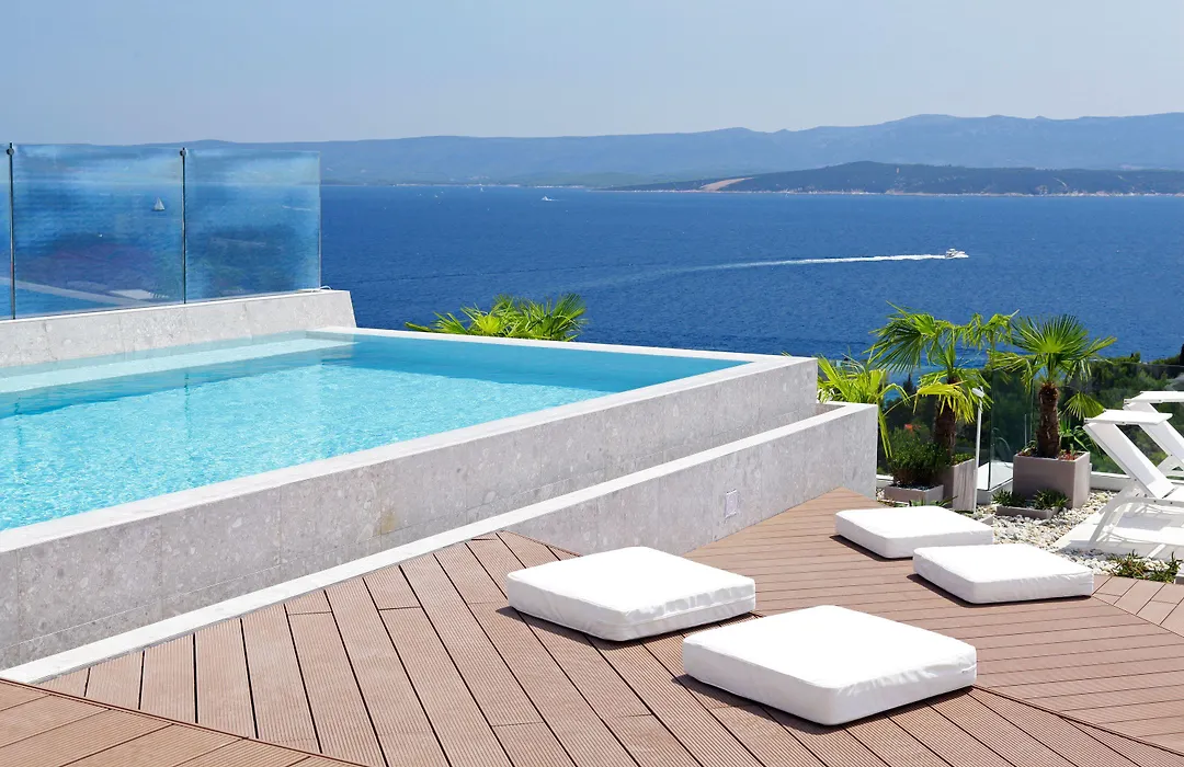 Lifestyle Hotel Vitar - Adults Only-1