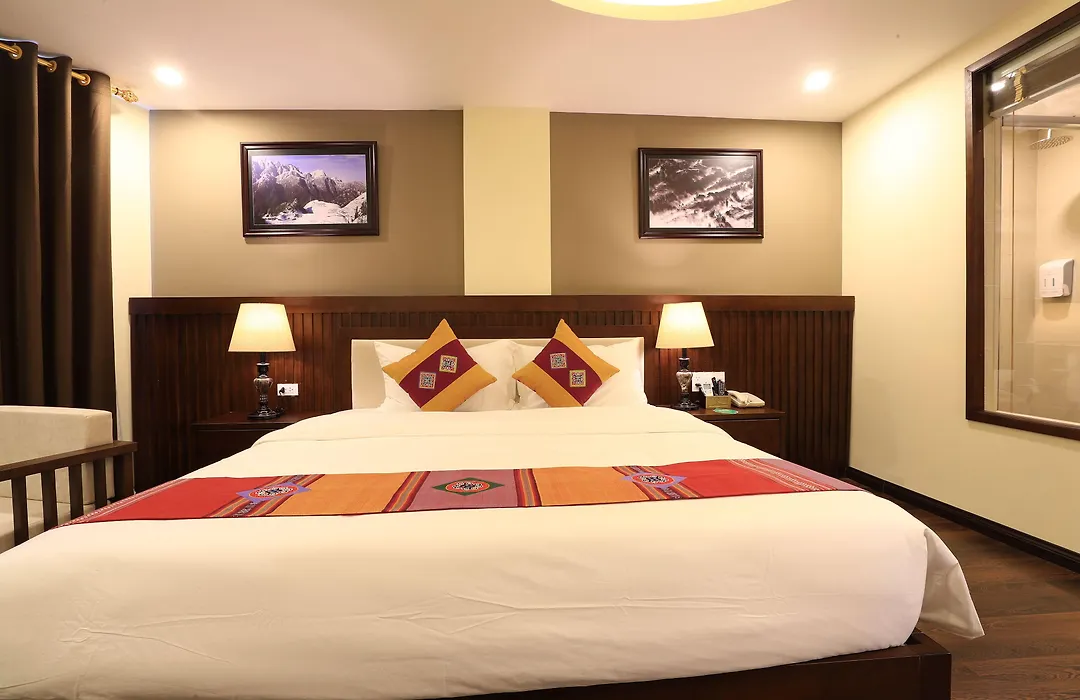 The View Sapa Hotel-1