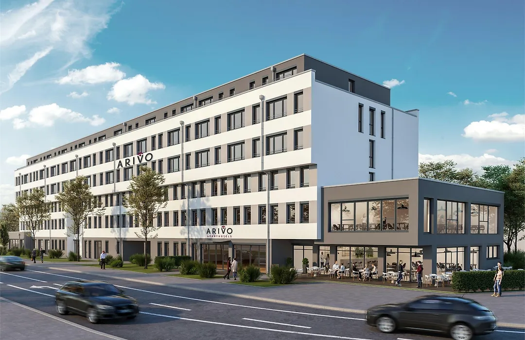 Arivo Forchheim-1