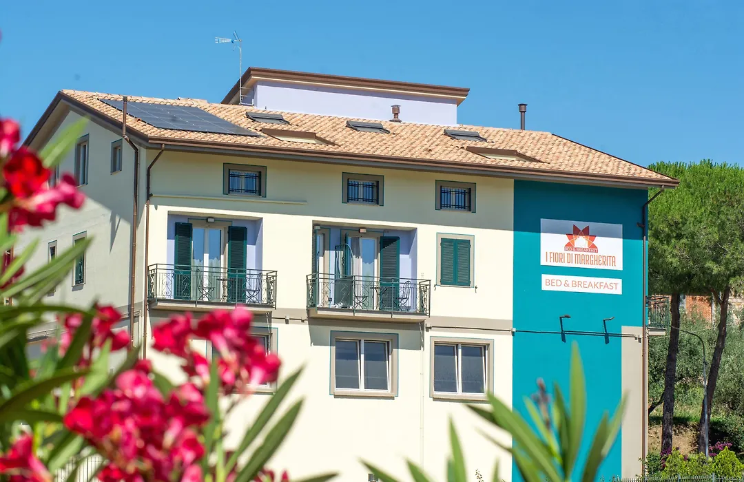 I Fiori di Margherita Luxury B&B-1