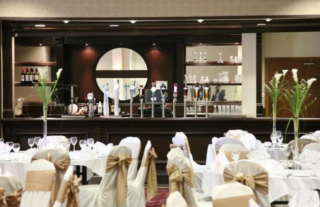 Green Isle Hotel, Dublin-1