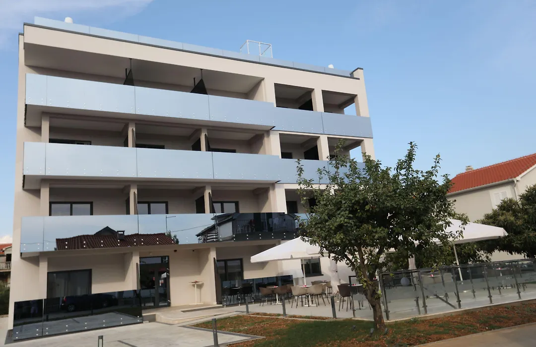 Hotel Scala d'Oro-1