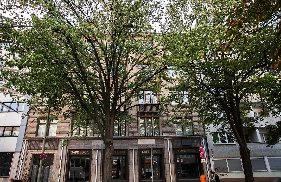 Quentin XL Potsdamer Platz-1