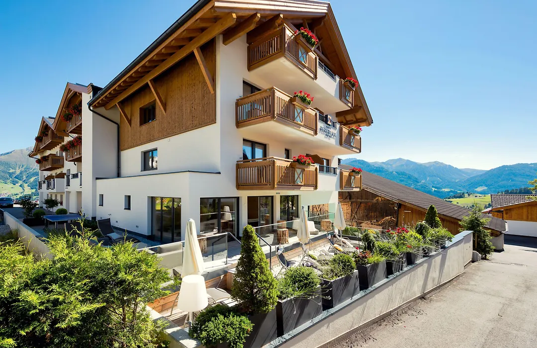 Hotel Bergblick-1