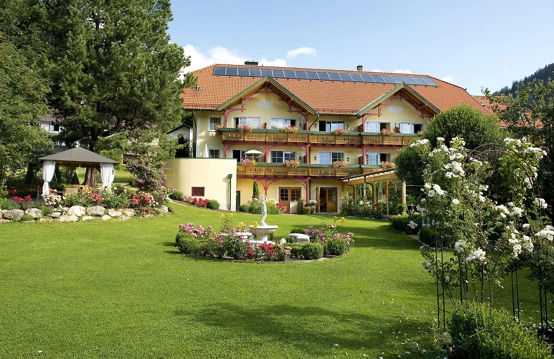 Hotel Rosenhof Murau-1