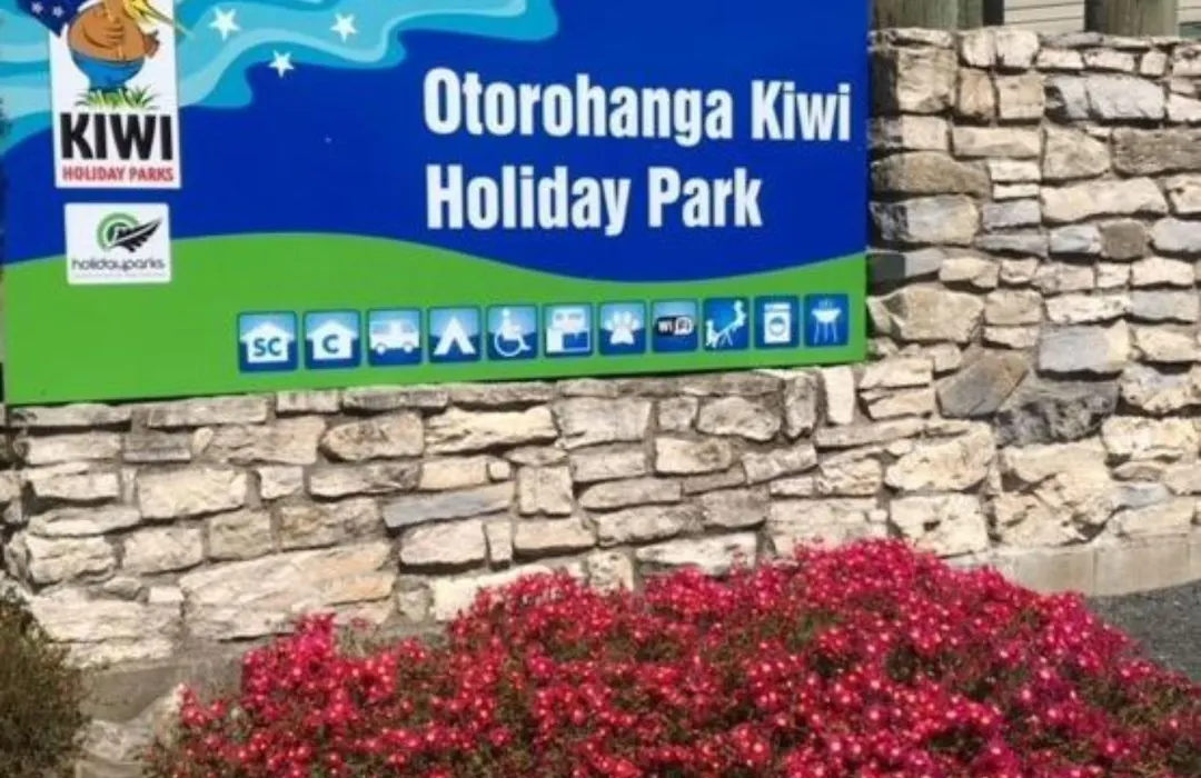 Otorohanga Kiwi Holiday Park-1