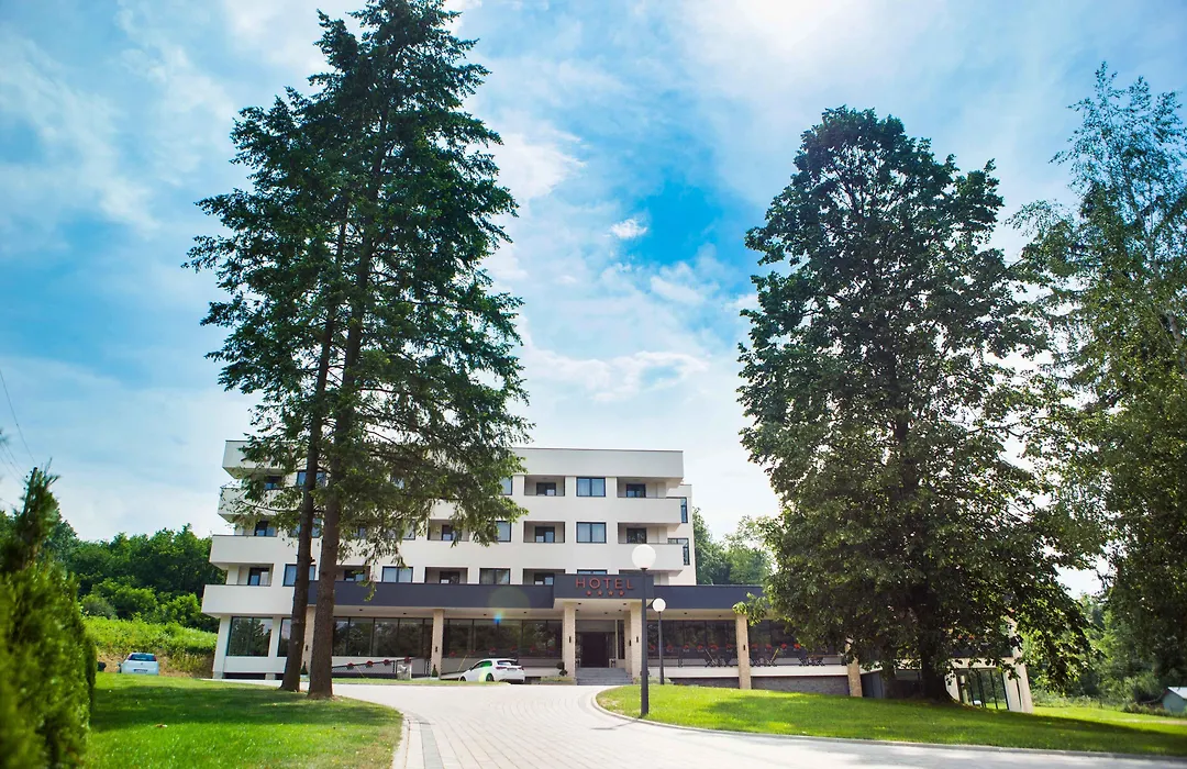 A Hoteli - Hotel Slatina-1