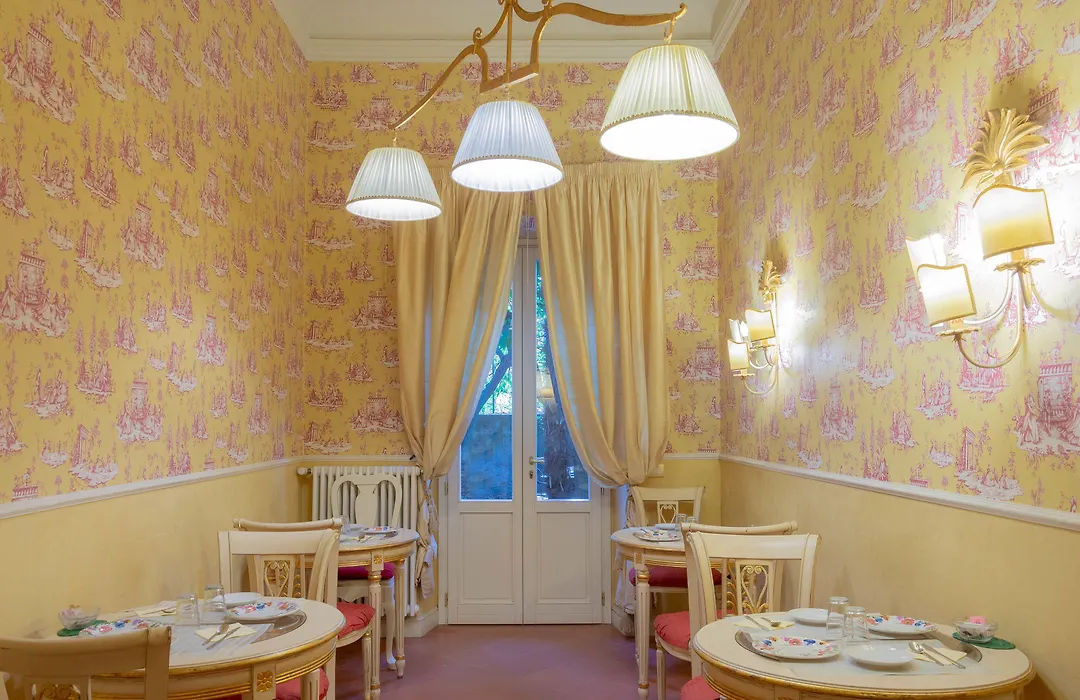 Relais Tiffany-1