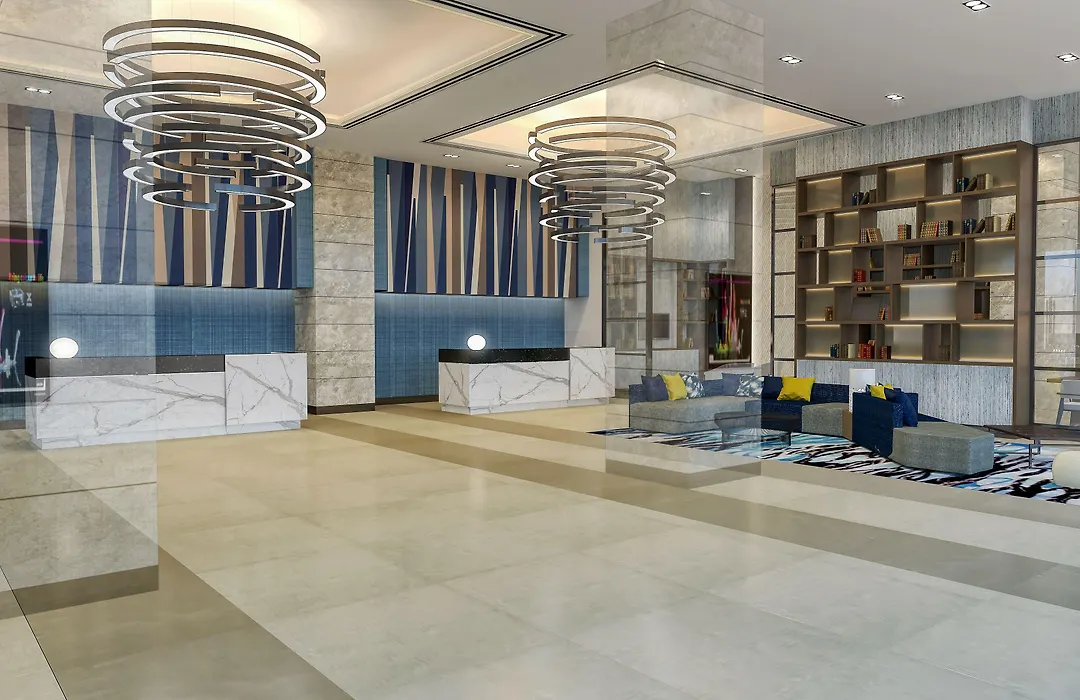 Citadines Bay City Manila-1