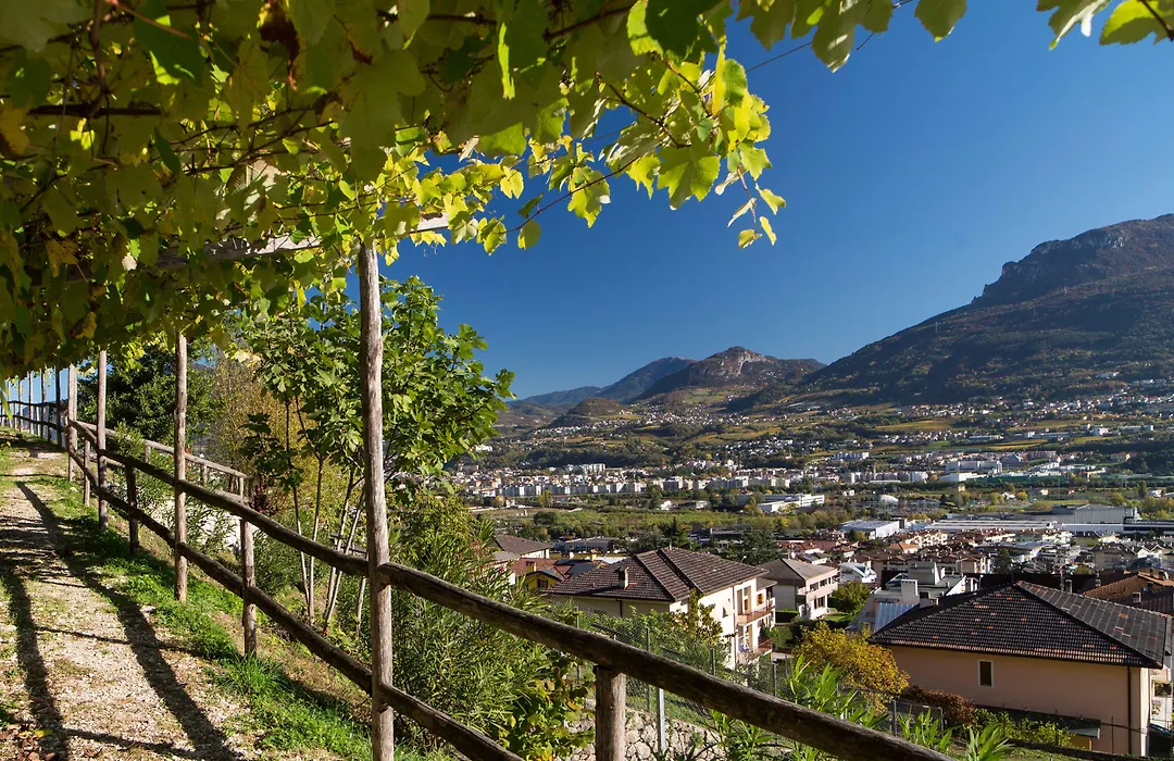 Villa Sizzo Relais B&B-1