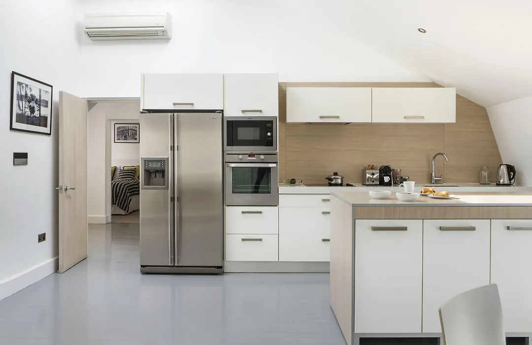 Nevern Place By Supercity Aparthotels-1