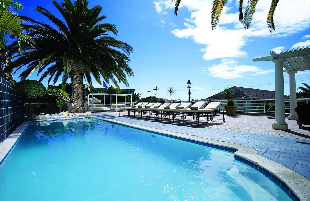 Romney Park Luxury Apartments By The Stay Collection-1