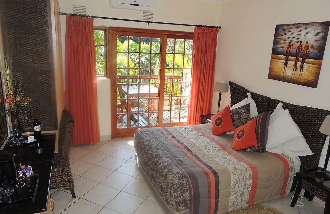 Elephant Coast Guesthouse-1