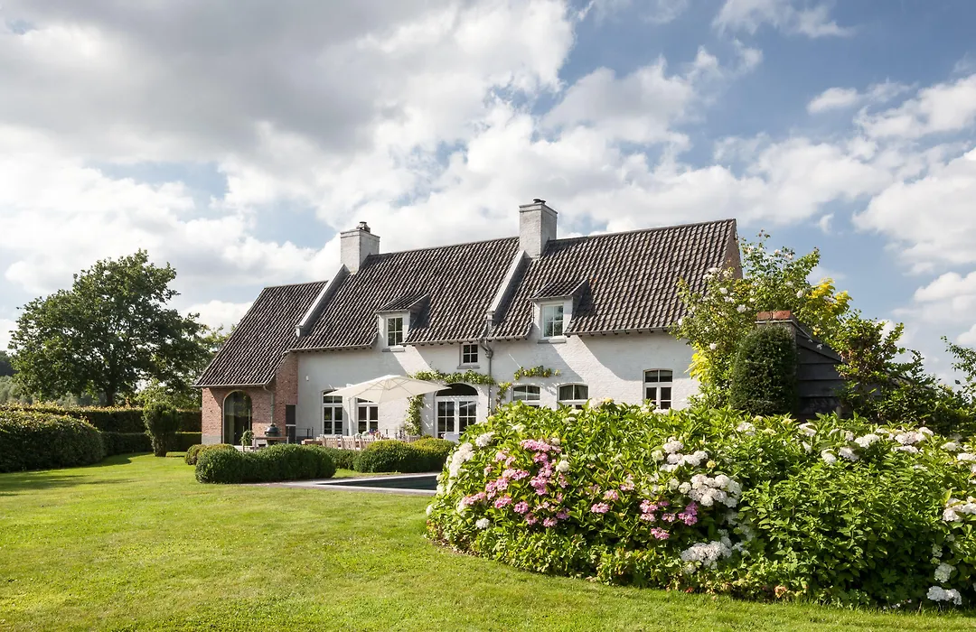 B&B De Lievde-1