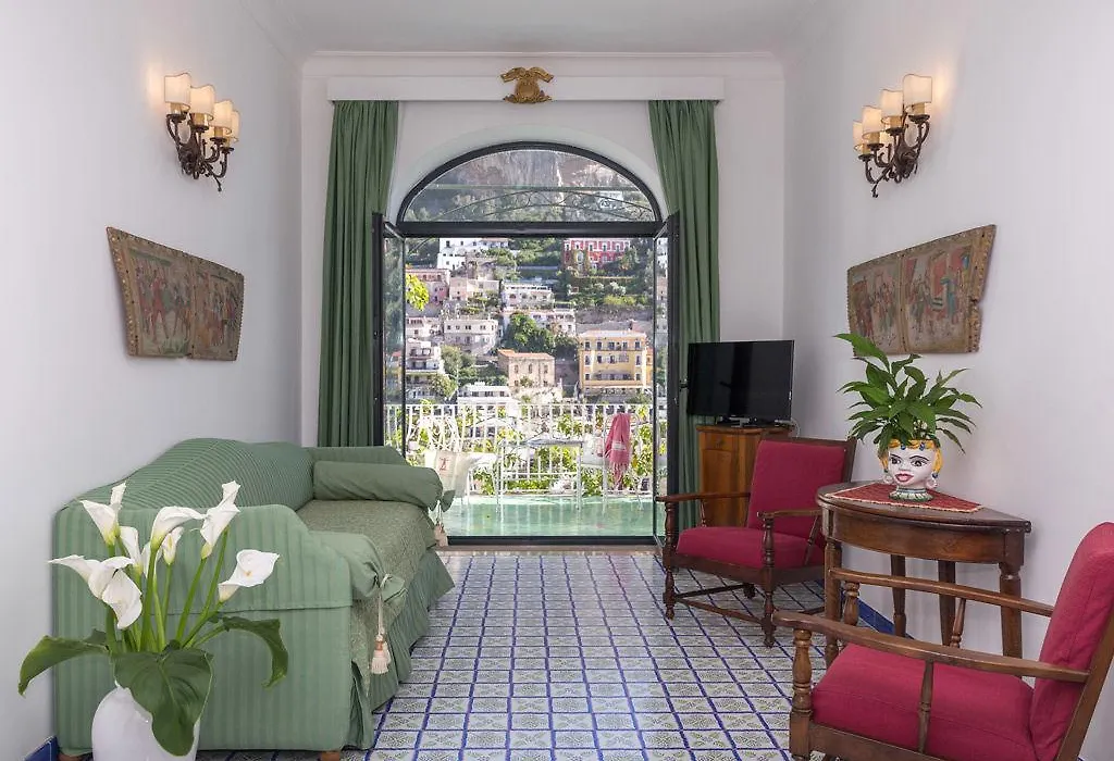 Hotel Poseidon-1