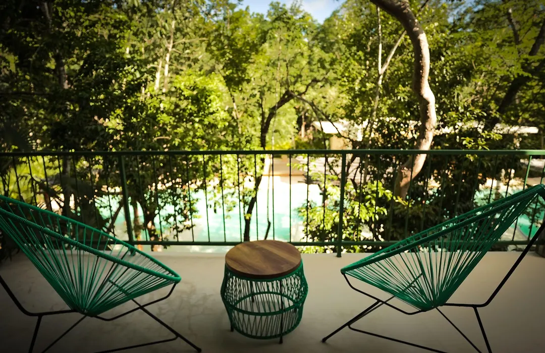Hotel Holistika Tulum-1