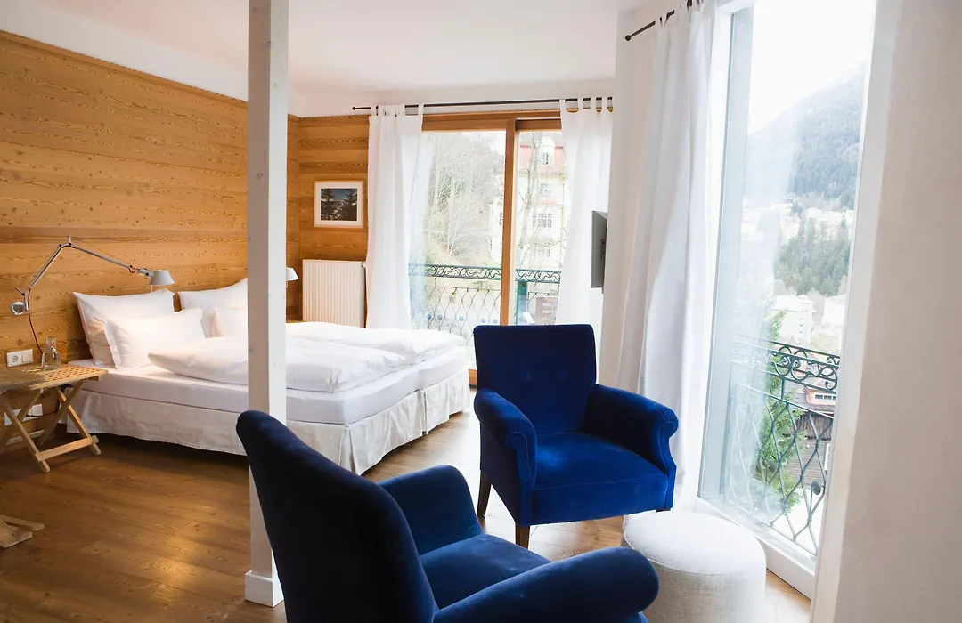 Alpine Spa Hotel Haus Hirt-1