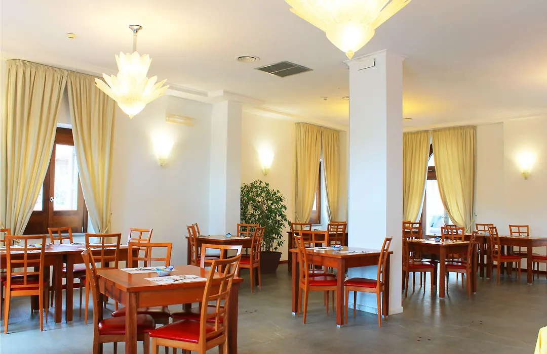 Hotel Pisacane-1