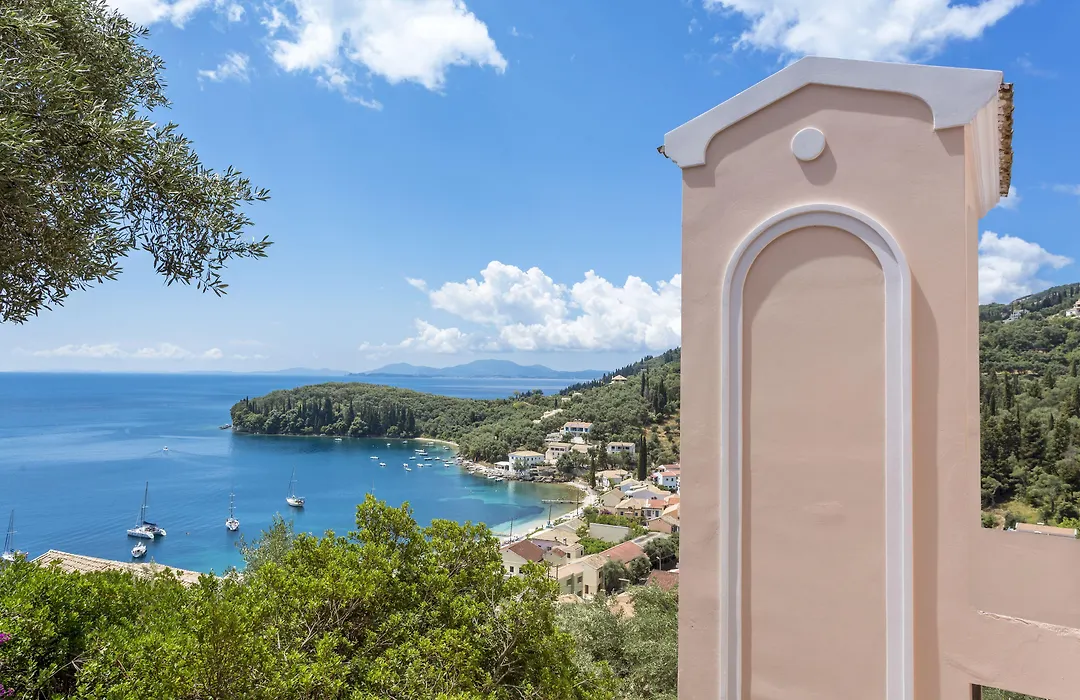San Antonio Corfu Resort (Adults Only)-1
