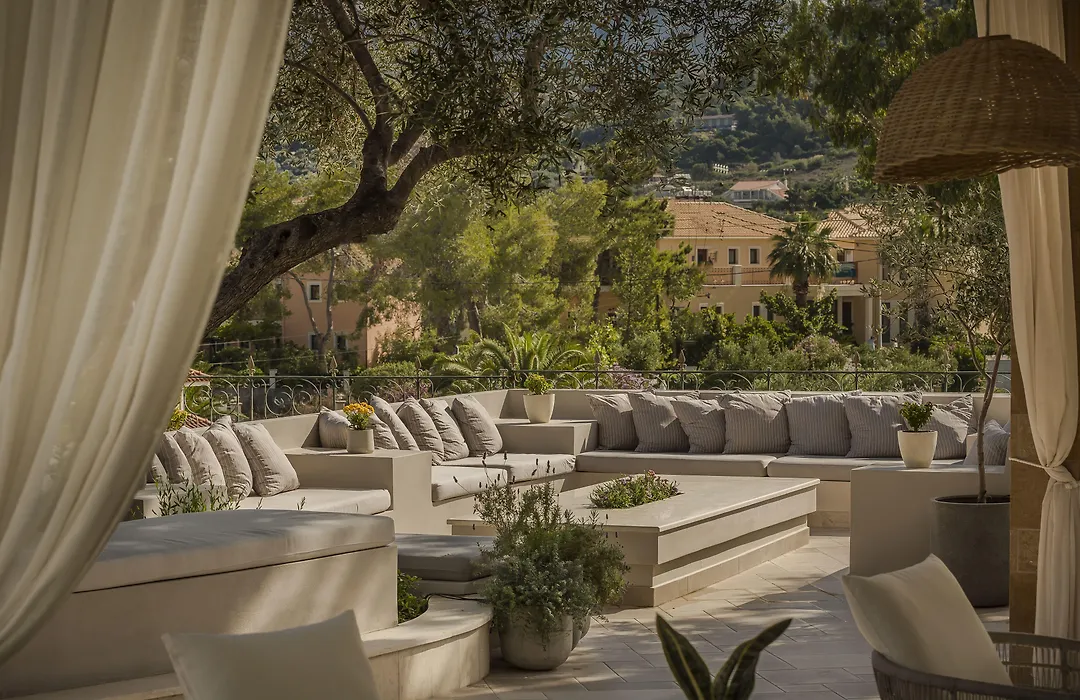 Thalassa Boutique Hotel - Adults Only-1