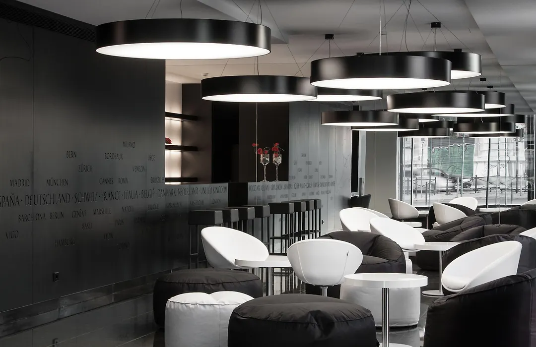 Hotel 3K Europa-1