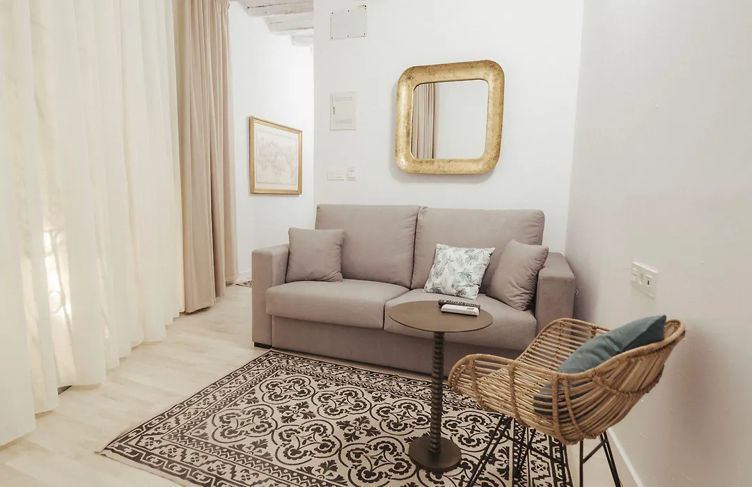 Hotel Boutique Alicante Palacete S.Xvii Adults Only-1