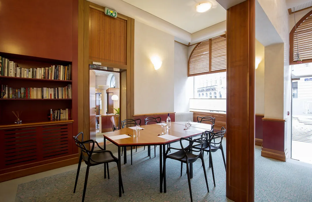 Hotel De Normandie-1