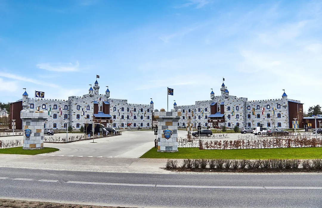 Legoland Castle Hotel-1