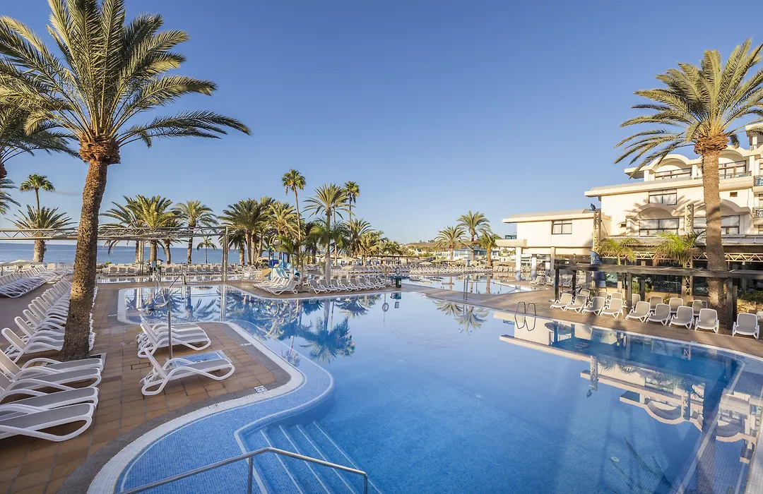 Grupotel Orquidea-1
