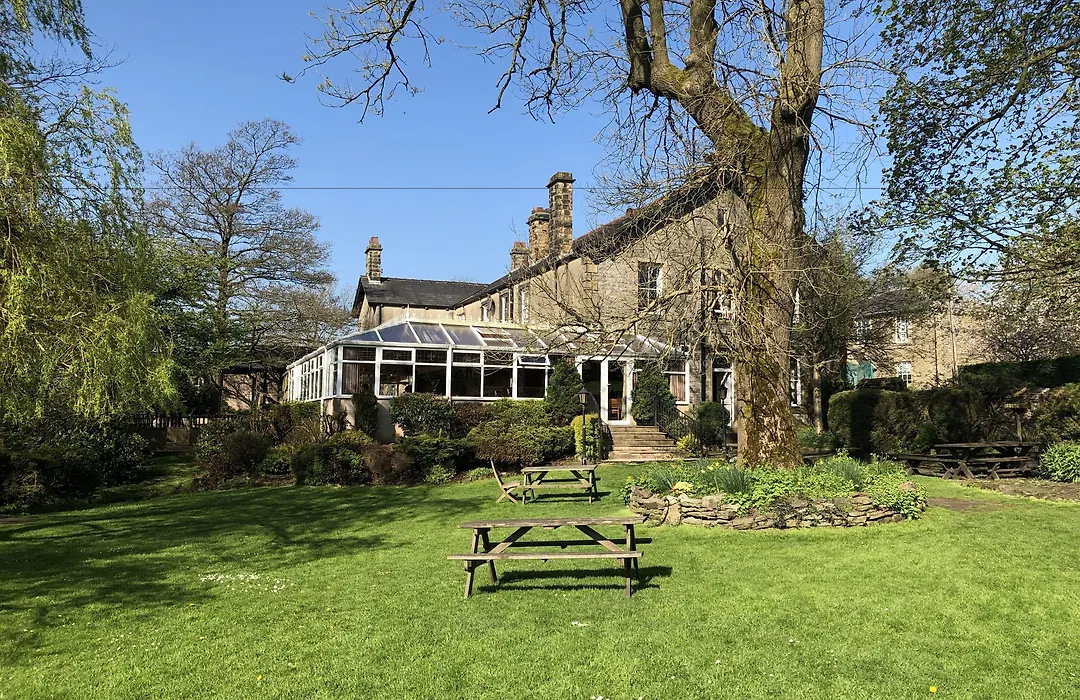 Calf'S Head Hotel-1