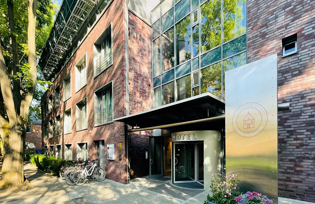 Hotel am Kloster-1