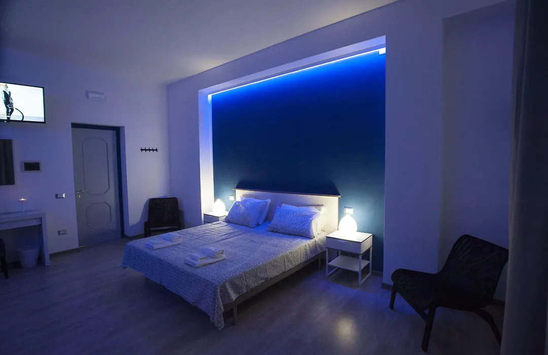 B&B Del Centro e SPA-1