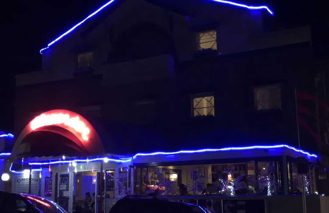 The Clarendon Motel Katoomba-1