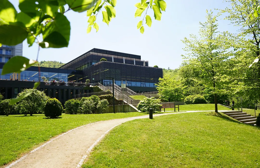 Lufthansa Seeheim - More Than A Conference Hotel-1