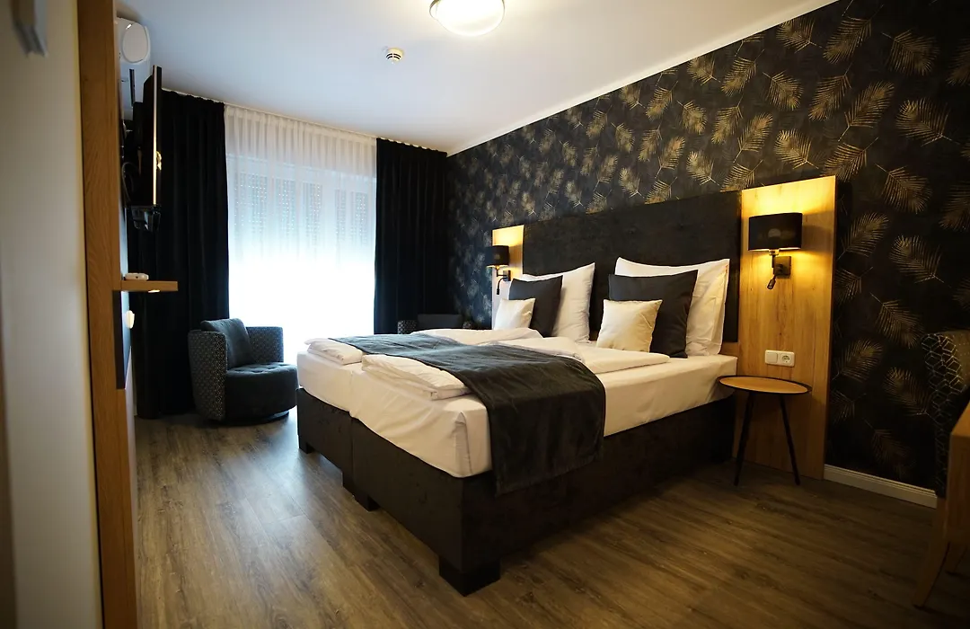Hotel Dea-1